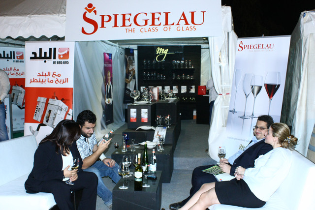 ViniFest 2012 Day 2